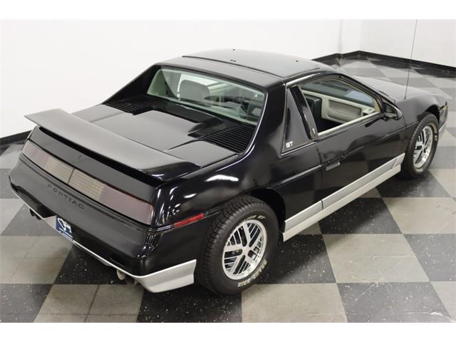 1985 Pontiac Fiero Sport for Sale - Cars & Bids