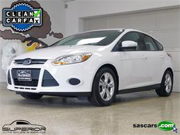 2014 Ford Focus (CC-1429422) for sale in Hamburg, New York