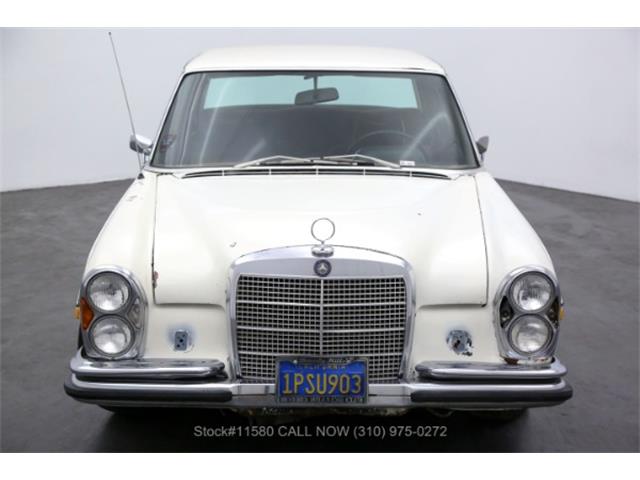 1970 Mercedes-Benz 300SEL (CC-1429431) for sale in Beverly Hills, California