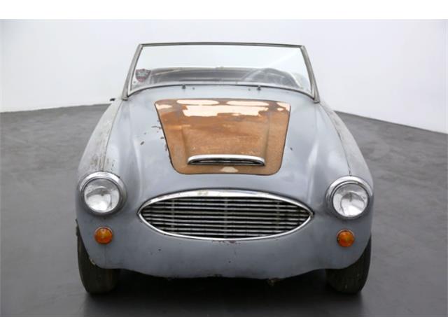1959 Austin-Healey 100-6 (CC-1429438) for sale in Beverly Hills, California