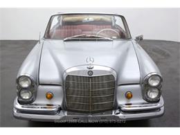 1962 Mercedes-Benz 220SE (CC-1429441) for sale in Beverly Hills, California