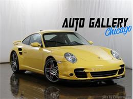 2007 Porsche 911 (CC-1429484) for sale in Addison, Illinois