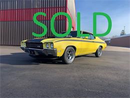 1971 Buick GSX (CC-1429485) for sale in Annandale, Minnesota
