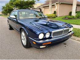 1996 Jaguar XJ6 (CC-1429495) for sale in Cadillac, Michigan