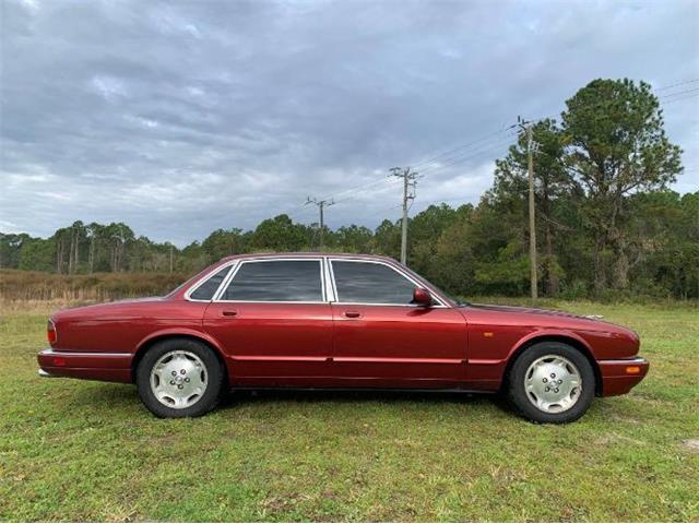 1995 Jaguar XJ6 (CC-1429504) for sale in Cadillac, Michigan