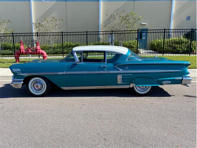 1958 Chevrolet Impala (CC-1429507) for sale in Clearwater, Florida