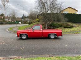 1975 Chevrolet C10 (CC-1429508) for sale in Cadillac, Michigan