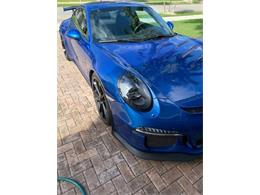 2014 Porsche 911 (CC-1429518) for sale in Cadillac, Michigan