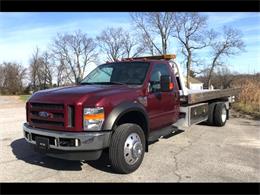 2008 Ford F550 (CC-1429587) for sale in Harpers Ferry, West Virginia