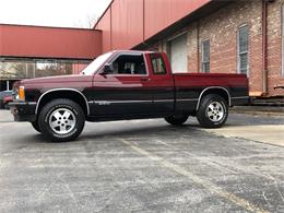 1993 Chevrolet S10 (CC-1429590) for sale in Saint Charles, Missouri