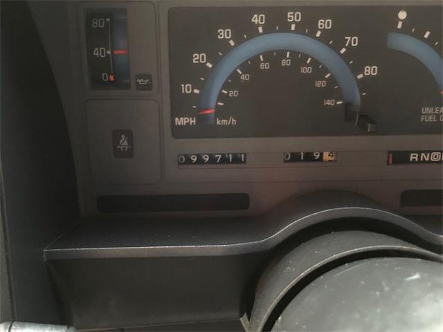 1993 Chevrolet S10 (CC-1429590) for sale in Saint Charles, Missouri
