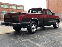 1993 Chevrolet S10 (CC-1429590) for sale in Saint Charles, Missouri
