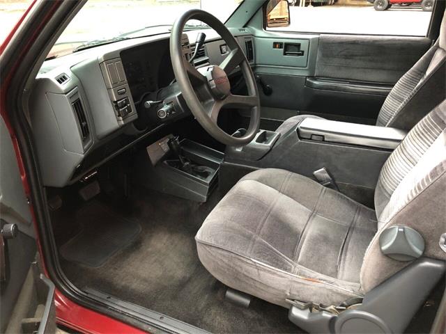 1993 Chevrolet S10 (CC-1429590) for sale in Saint Charles, Missouri