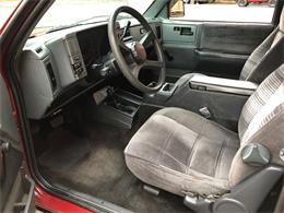 1993 Chevrolet S10 (CC-1429590) for sale in Saint Charles, Missouri