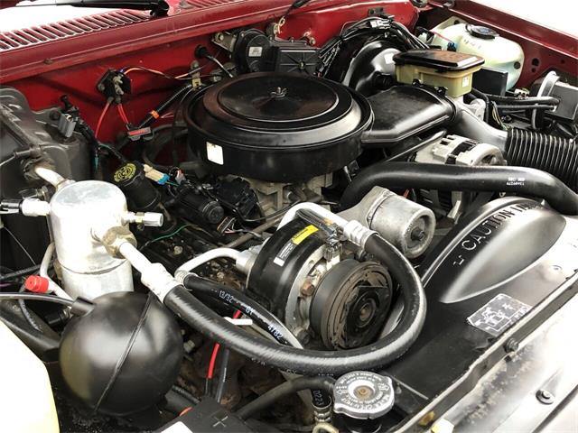 1993 Chevrolet S10 (CC-1429590) for sale in Saint Charles, Missouri