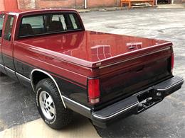 1993 Chevrolet S10 (CC-1429590) for sale in Saint Charles, Missouri