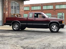 1993 Chevrolet S10 (CC-1429590) for sale in Saint Charles, Missouri