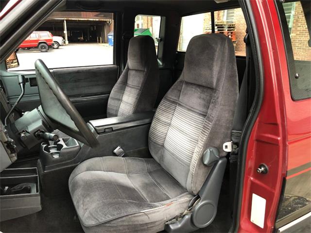 1993 Chevrolet S10 (CC-1429590) for sale in Saint Charles, Missouri