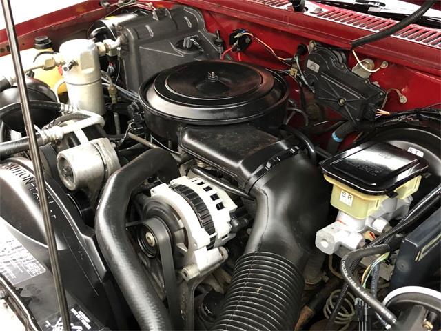 1993 Chevrolet S10 (CC-1429590) for sale in Saint Charles, Missouri