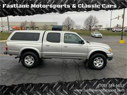 2004 Toyota Tacoma (CC-1429615) for sale in Addison, Illinois