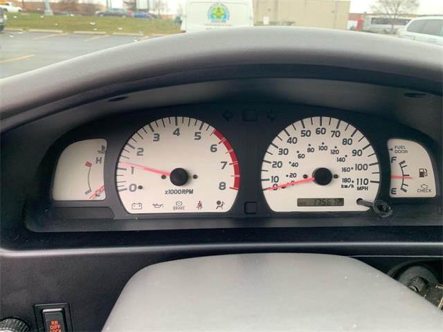 2004 Toyota Tacoma (CC-1429615) for sale in Addison, Illinois