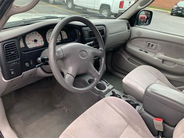 2004 Toyota Tacoma (CC-1429615) for sale in Addison, Illinois