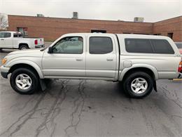 2004 Toyota Tacoma (CC-1429615) for sale in Addison, Illinois