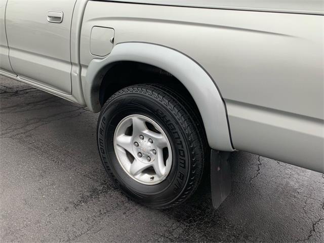 2004 Toyota Tacoma (CC-1429615) for sale in Addison, Illinois