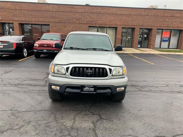 2004 Toyota Tacoma (CC-1429615) for sale in Addison, Illinois