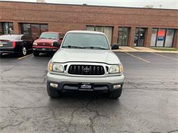 2004 Toyota Tacoma (CC-1429615) for sale in Addison, Illinois