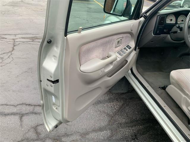 2004 Toyota Tacoma (CC-1429615) for sale in Addison, Illinois