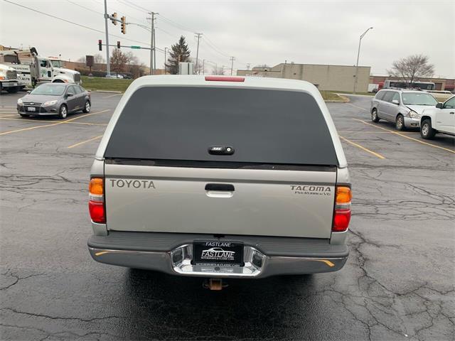2004 Toyota Tacoma (CC-1429615) for sale in Addison, Illinois