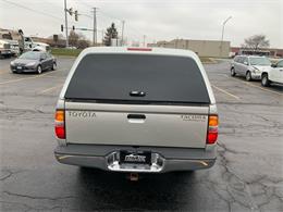 2004 Toyota Tacoma (CC-1429615) for sale in Addison, Illinois