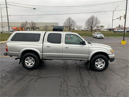 2004 Toyota Tacoma (CC-1429615) for sale in Addison, Illinois
