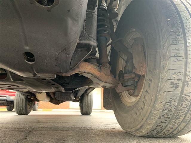 2004 Toyota Tacoma (CC-1429615) for sale in Addison, Illinois