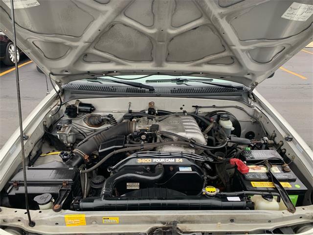 2004 Toyota Tacoma (CC-1429615) for sale in Addison, Illinois