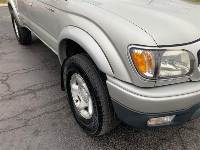 2004 Toyota Tacoma (CC-1429615) for sale in Addison, Illinois