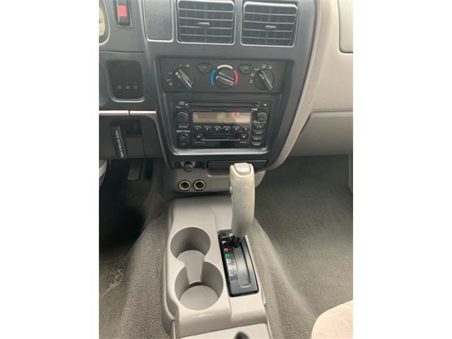 2004 Toyota Tacoma (CC-1429615) for sale in Addison, Illinois