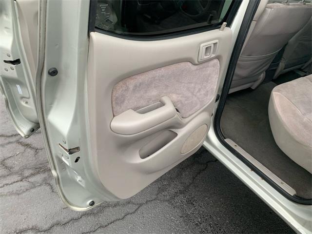 2004 Toyota Tacoma (CC-1429615) for sale in Addison, Illinois