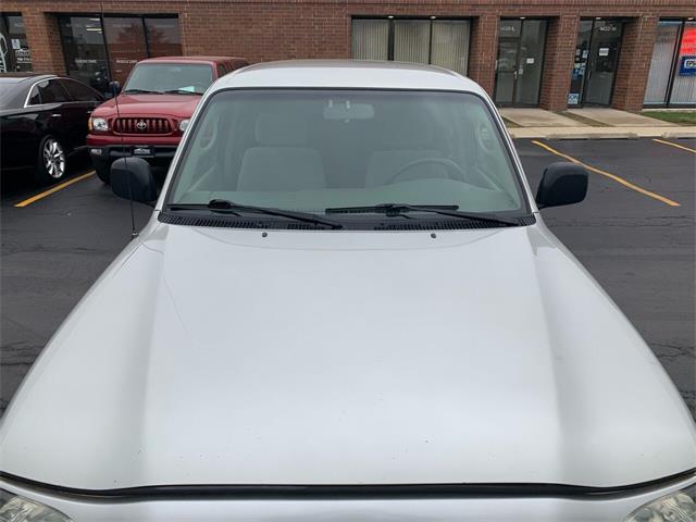 2004 Toyota Tacoma (CC-1429615) for sale in Addison, Illinois