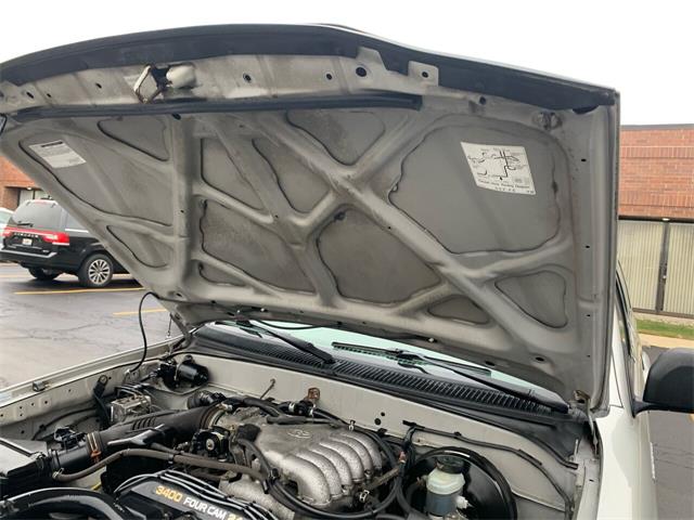 2004 Toyota Tacoma (CC-1429615) for sale in Addison, Illinois