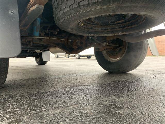 2004 Toyota Tacoma (CC-1429615) for sale in Addison, Illinois