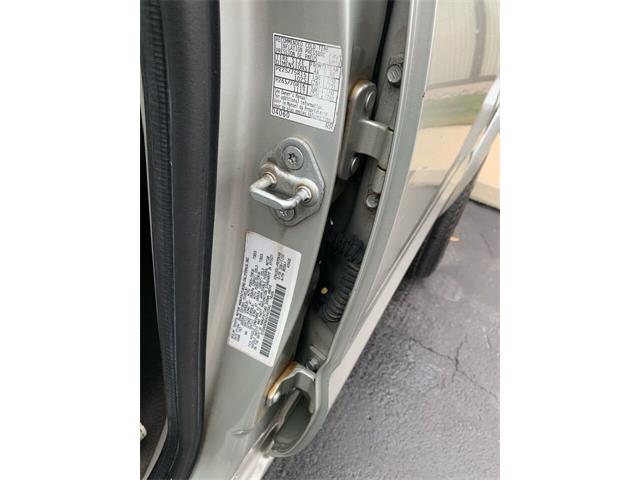 2004 Toyota Tacoma (CC-1429615) for sale in Addison, Illinois