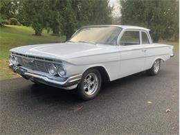 1961 Chevrolet Bel Air (CC-1429655) for sale in Tacoma , Washington