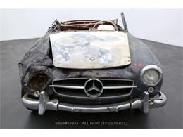 1955 Mercedes-Benz 190SL (CC-1429697) for sale in Beverly Hills, California