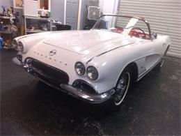 1962 Chevrolet Corvette (CC-1420970) for sale in Clearwater, Florida