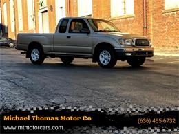 2004 Toyota Tacoma (CC-1429742) for sale in Saint Charles, Missouri