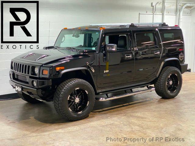 2006 Hummer H2 (CC-1429811) for sale in St. Louis, Missouri