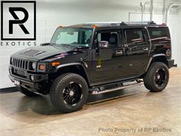 2006 Hummer H2 (CC-1429811) for sale in St. Louis, Missouri