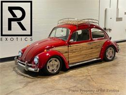 1969 Volkswagen Beetle (CC-1429813) for sale in St. Louis, Missouri